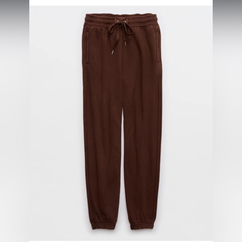 Aerie Big Chill Jogger